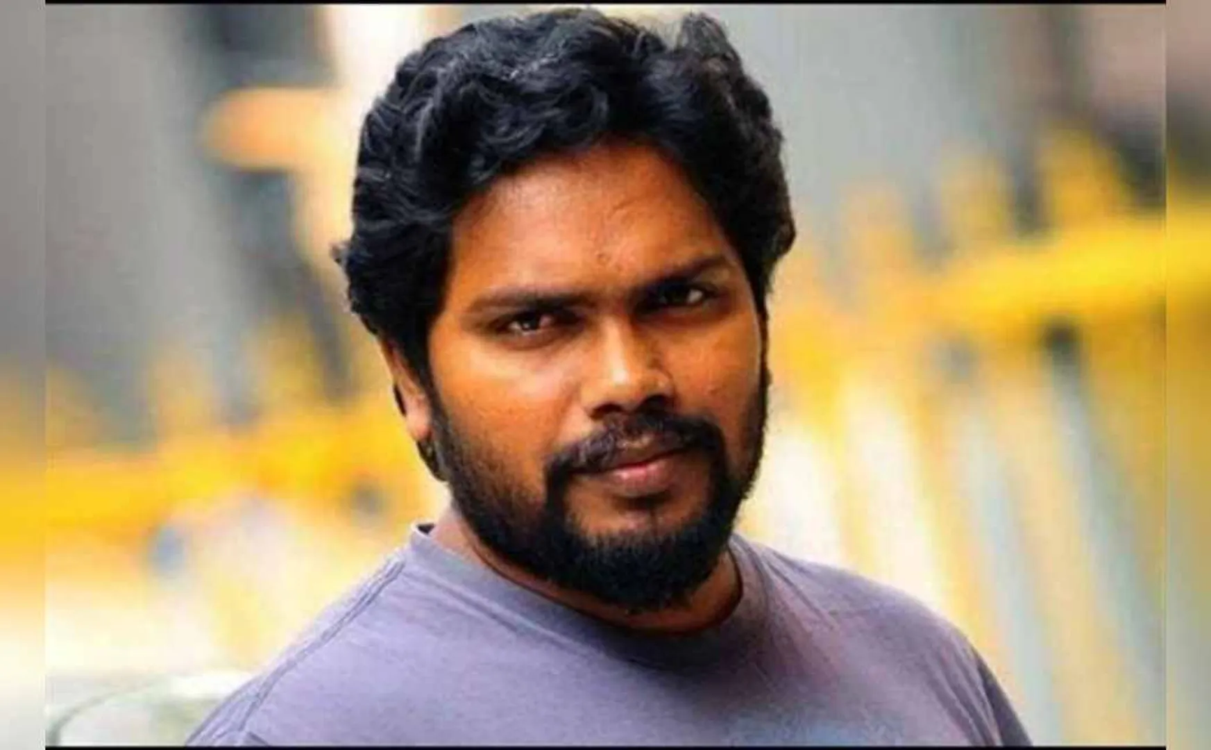 p ranjith 